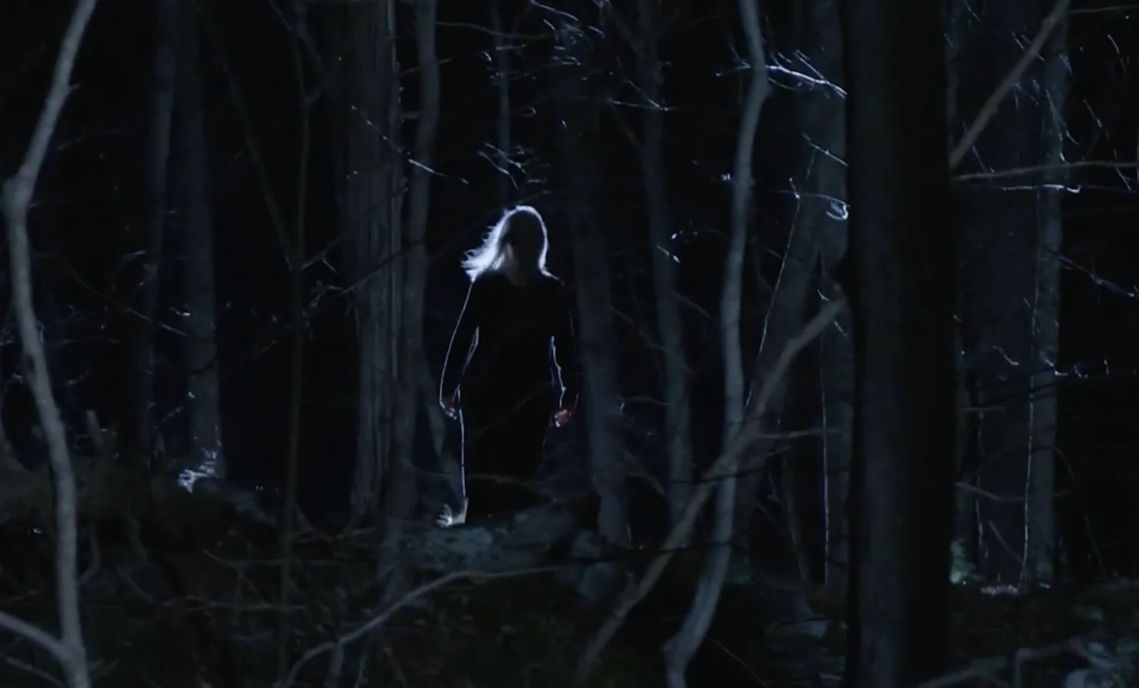 Szene aus dem ersten Trailer zum Found-Footage-Horrorfilm Sundown